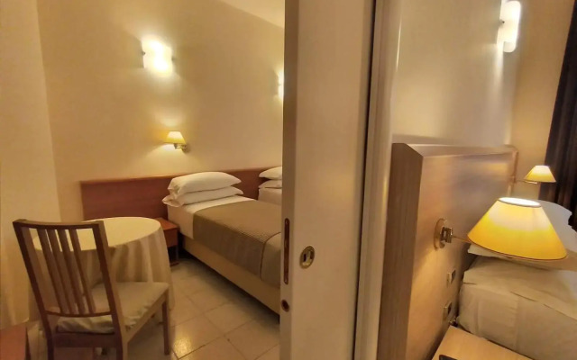 Hotel Principe Eugenio
