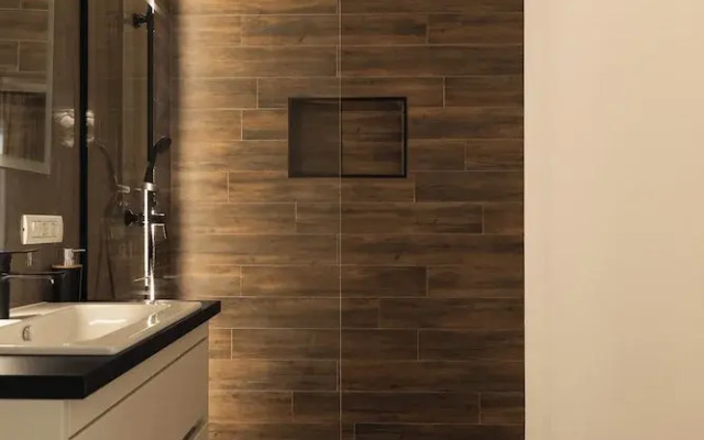 Nest Inn Charm Apartment