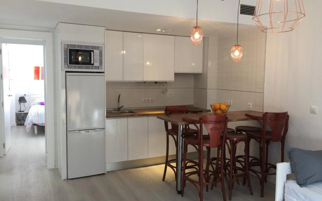 Apartments Center 2 bedrooms