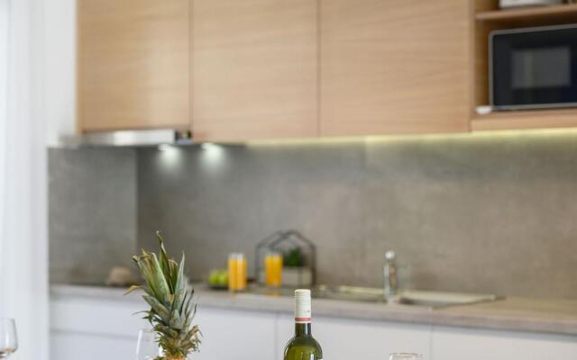 Athina Suites 2 Bedrooms | Platanias