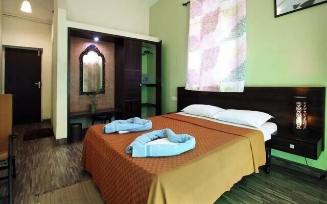 Bonanza Hotel