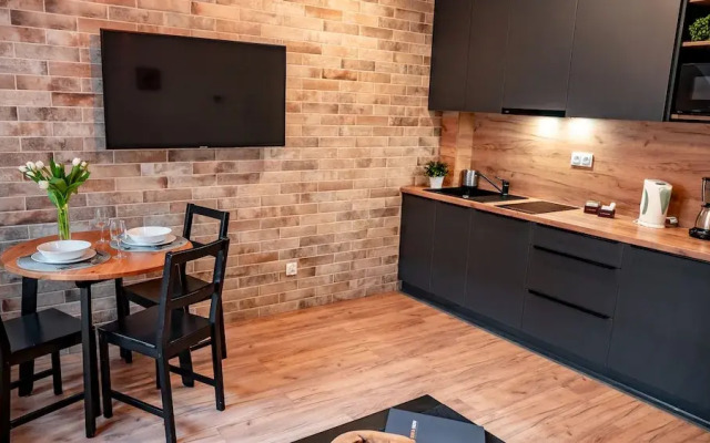 Apartamenty Sun & Snow Centrum Cicha