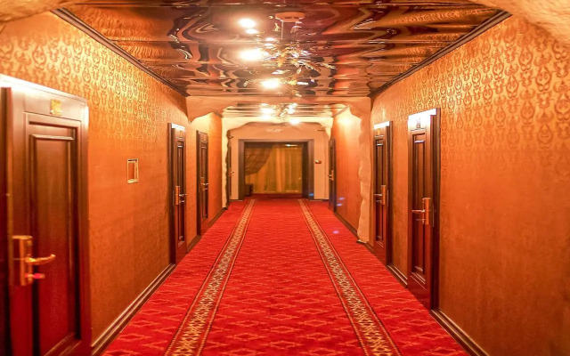 Hotel Kilikiya
