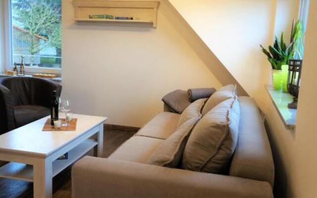 BodenSEE Apartment Meckenbeuren Habacht