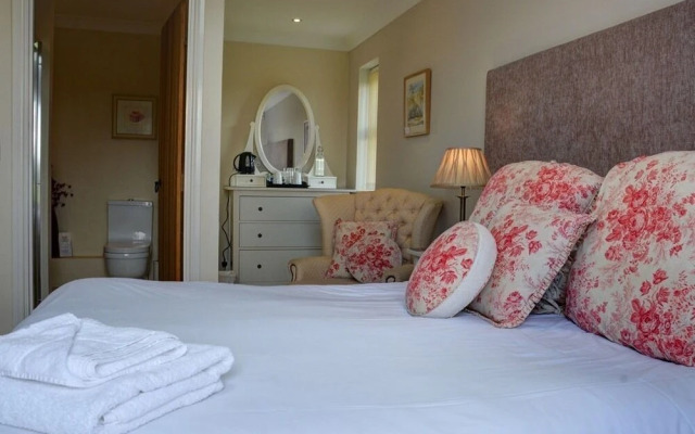 The White Horse View B&B