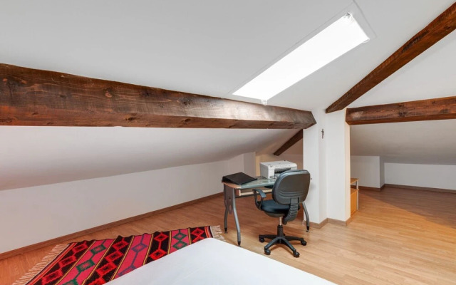 Cozy Holiday Home in Baveno near Lake