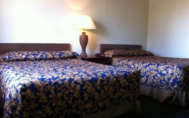 Ashford Motel