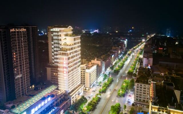 Shunxiang Xiting Hotel