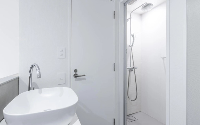 Tokyu Stay Osaka Hommachi