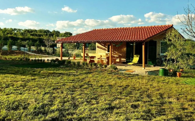 Romantic Villa Cherry