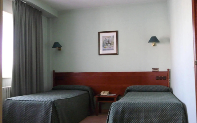 Hotel San Jacobo