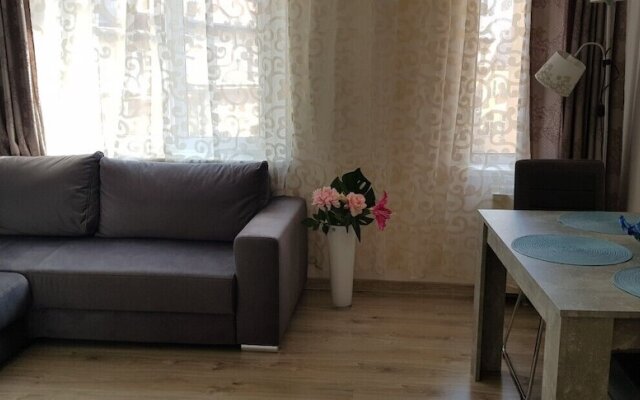 Ksenia Apartment
