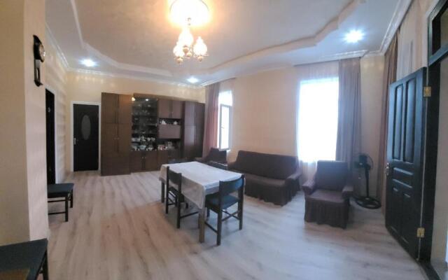 Guest House Sveta