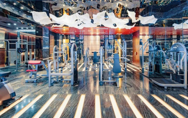 voco Hangzhou Binjiang Minghao by IHG