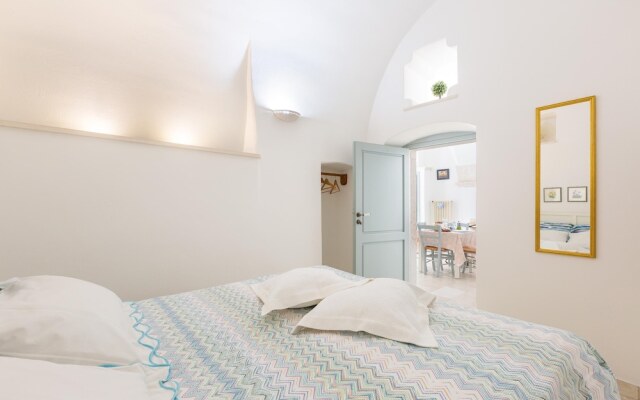 3516 La Casetta Bianca by Barbarhouse