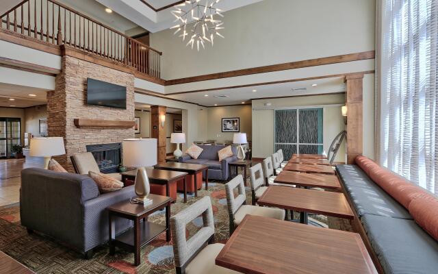 Staybridge Suites North - Albuquerque by IHG