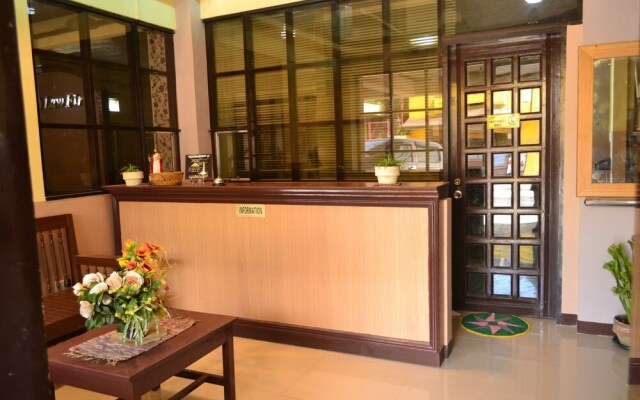 Berlay Backpackers & Dormitel