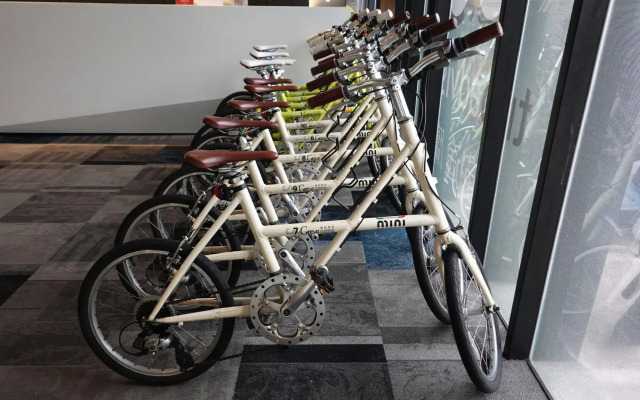 Green Hotel