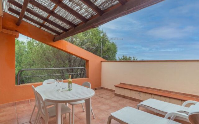 Residence Delphino (REI250)