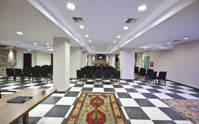 Miramonte Chalet Hotel Spa
