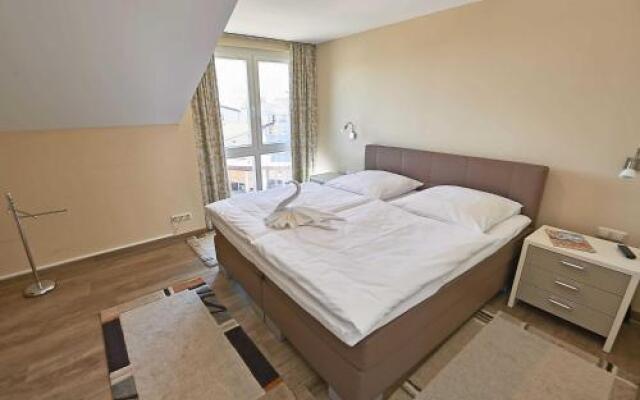 Strandvilla Baabe F 635 WG 11 _Ber