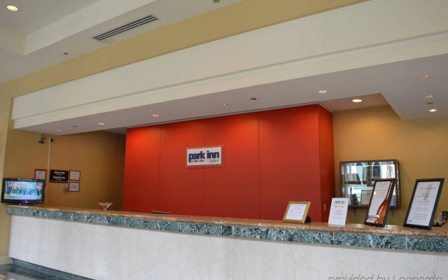 Hilton Garden Inn Toledo Downtown