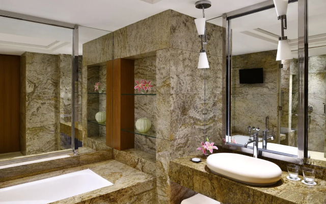 Bengaluru Marriott Hotel Whitefield