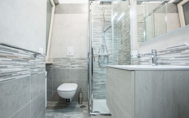 Casa Vacanze Gregorio VII