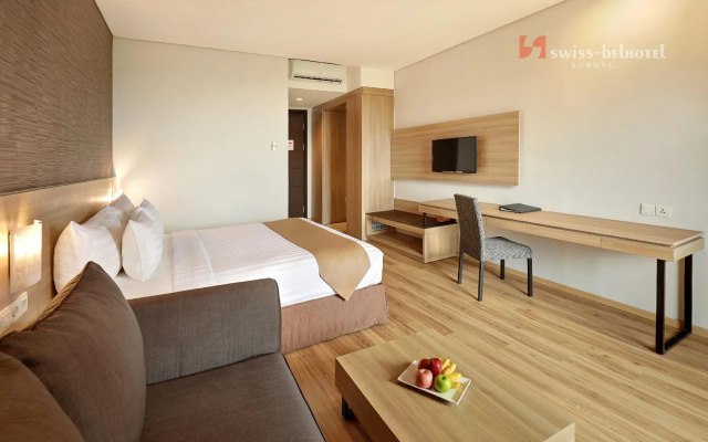 Swiss-Belhotel Sorong
