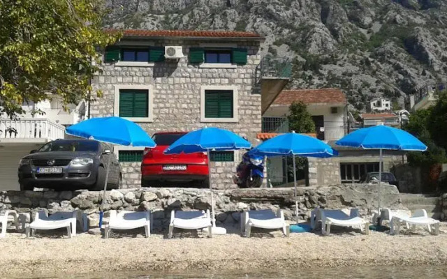 Savić Apartments