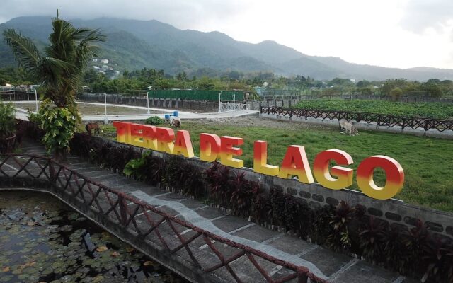Tierra de Lago