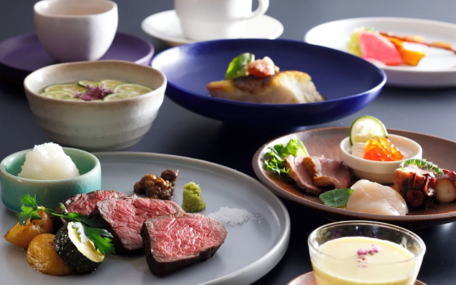 Hotel Nara Sakurai No Sato