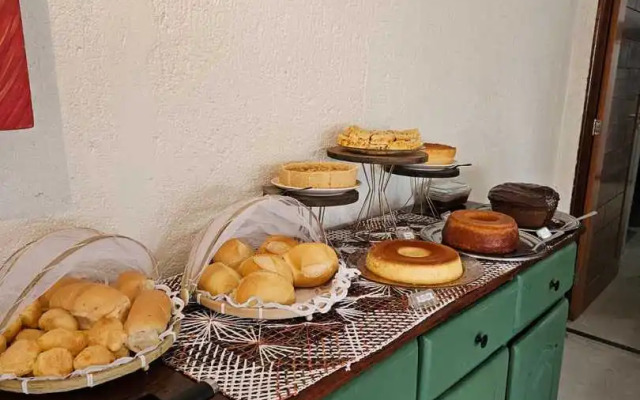 Pousada Sempre Graciosa