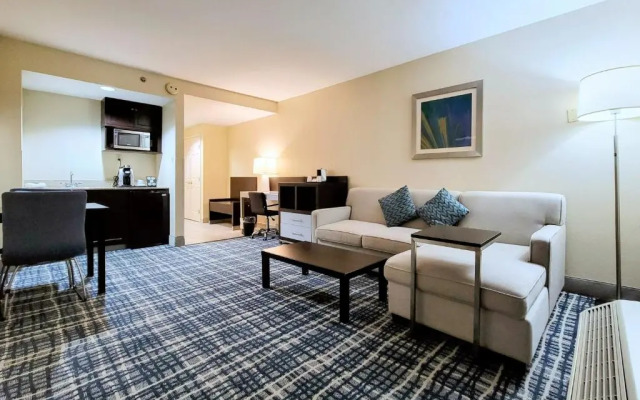 Wingate By Wyndham Aberdeen /Edgewood