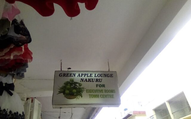 Green Apple Guest House