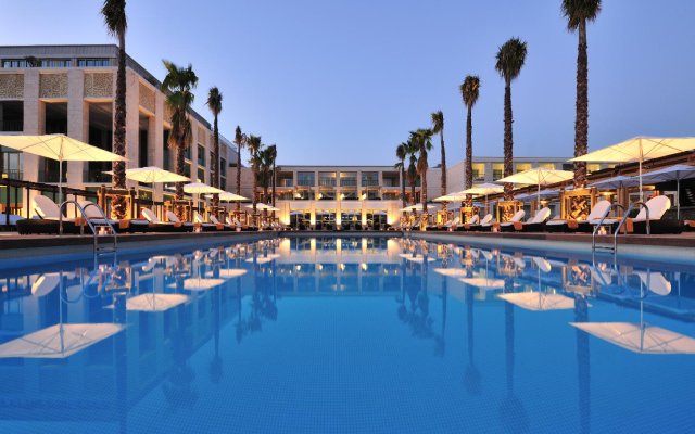 Anantara Vilamoura Algarve Resort & The Residences at Victoria by Anantara