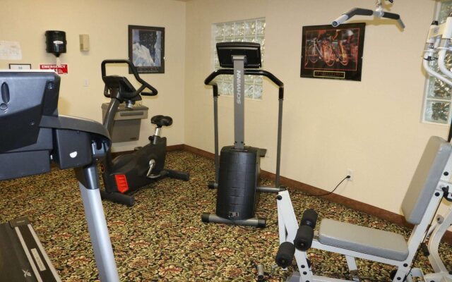 GuestHouse Kelso Longview