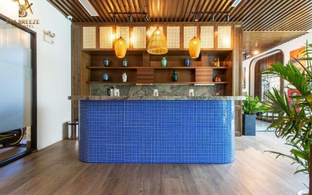 Sea Breeze Condotel Danang