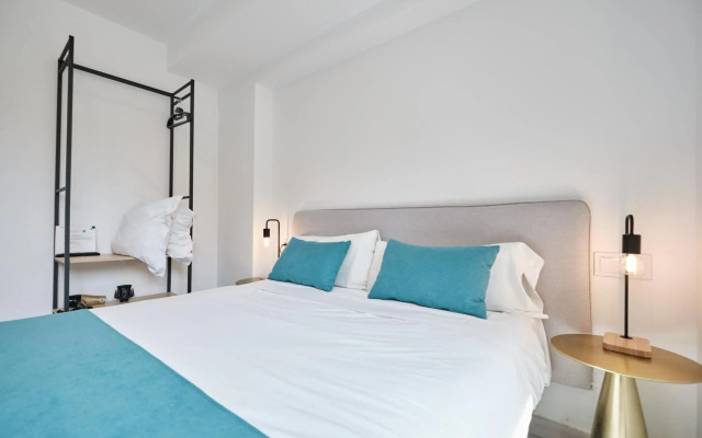 Pombal Rooms
