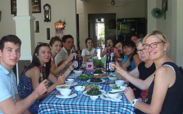 Quynh Nhan Homestay
