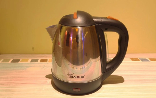 Daejeon Daeheung Encore