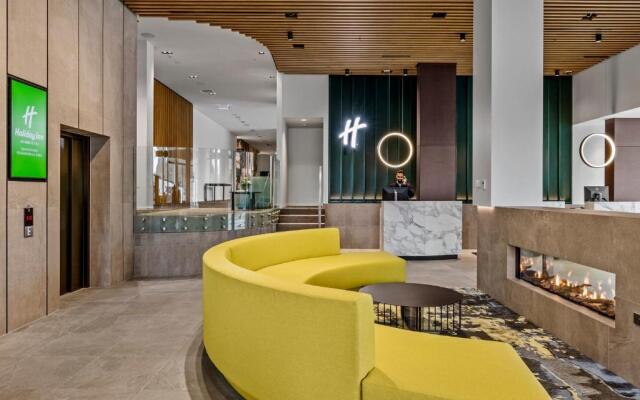 Holiday Inn Queenstown Remarkables Park by IHG