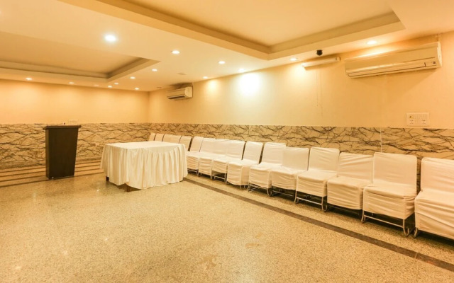 Hotel Balsons International