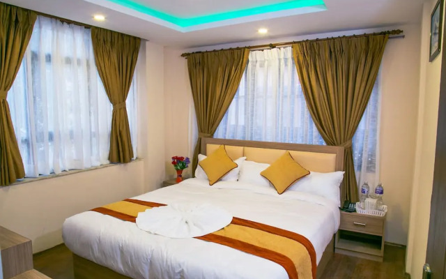Sakura Boutique Hotel