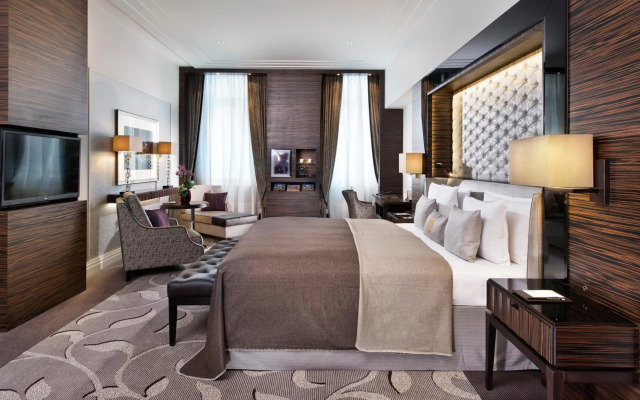 Steigenberger Icon Frankfurter Hof