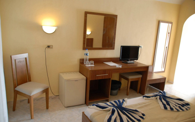 Le Hammamet Hotel & Spa