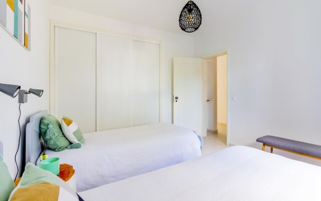 Happy House in Clube Albufeira