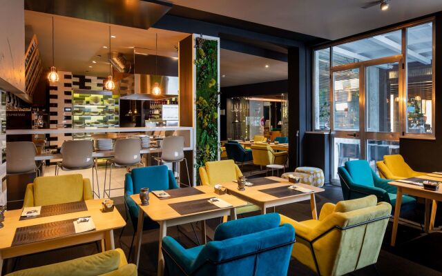 UNA HOTELS One Siracusa