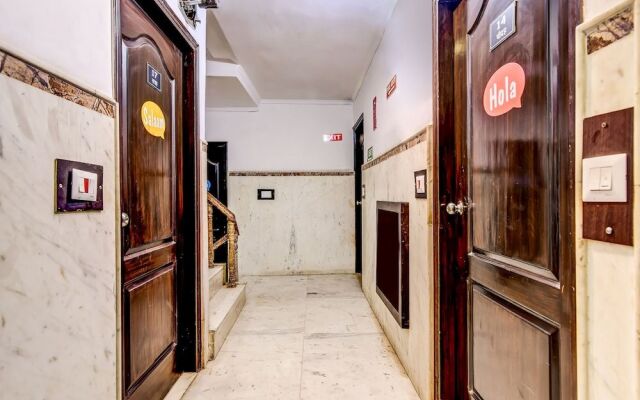 OYO 2064 Hotel The Spot