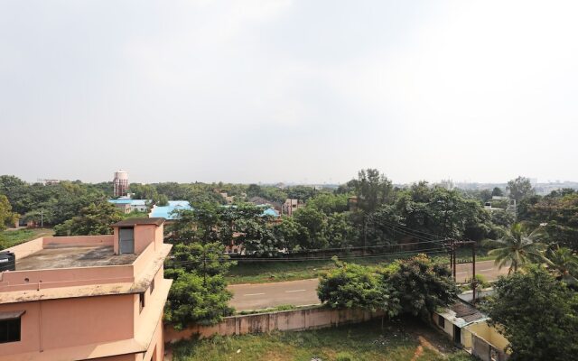 OYO 9547 Hotel Atmaram Lodging